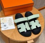 Сандалии Hermes 11869