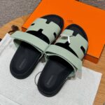 Сандалии Hermes 11869 — дополнительный вид