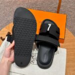 Сандалии Hermes 11872 — дополнительный вид