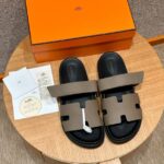 Сандалии Hermes 11874