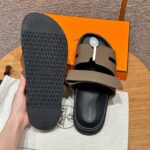 Сандалии Hermes 11874 — дополнительный вид