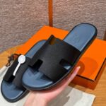 Сандалии Hermes 11875 — вид с другой стороны