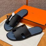 Сандалии Hermes 11875 — элементы дизайна