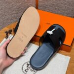 Сандалии Hermes 11875 — детали модели