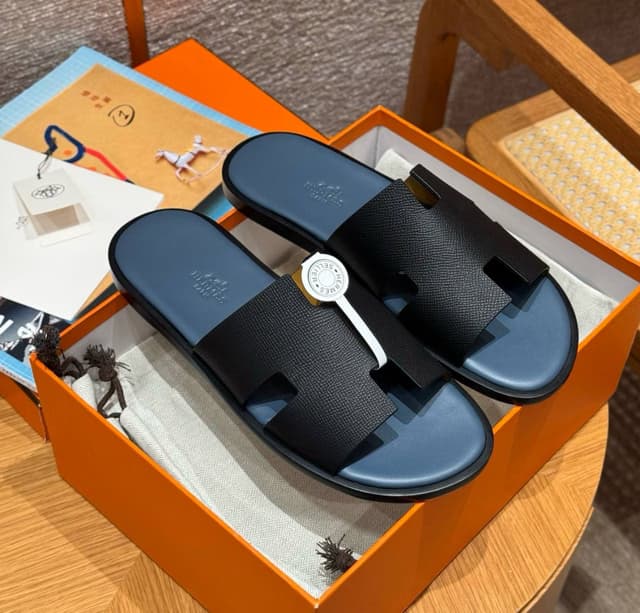 Сандалии Hermes 11875 Сандалии Hermes 11875