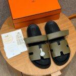 Сандалии Hermes 11876