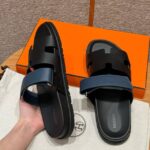 Сандалии Hermes 11877 — вид с другой стороны