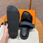 Сандалии Hermes 11877 — детали модели