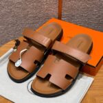 Сандалии Hermes 11878