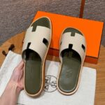 Сандалии Hermes 11881 — дополнительный вид