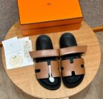Сандалии Hermes 11883