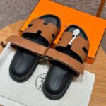 Сандалии Hermes 11883 — внешний вид