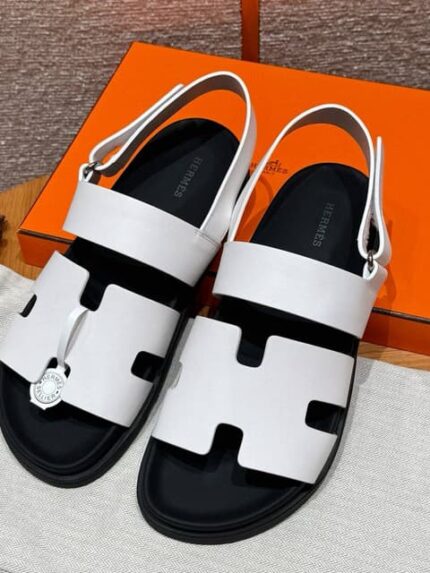 Сандалии Hermes 11886