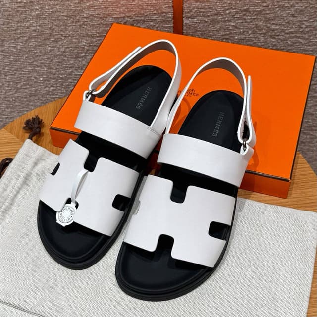 Сандалии Hermes 11886 Сандалии Hermes 11886