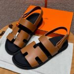 Сандалии Hermes 11887 — детали