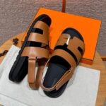Сандалии Hermes 11887 — дополнительный вид