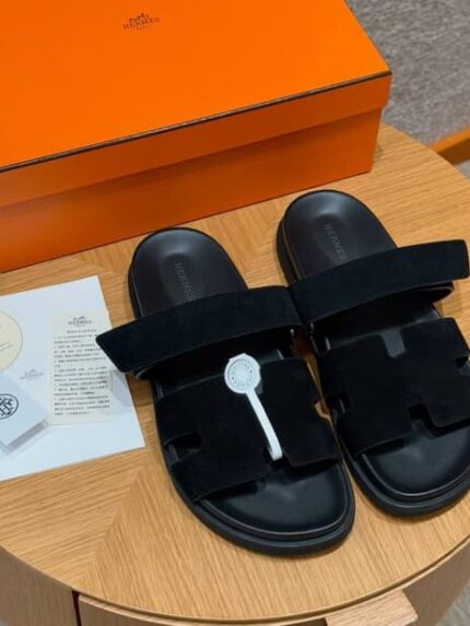 Сандалии Hermes 11896