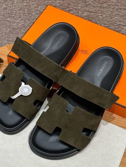 Сандалии Hermes 11900
