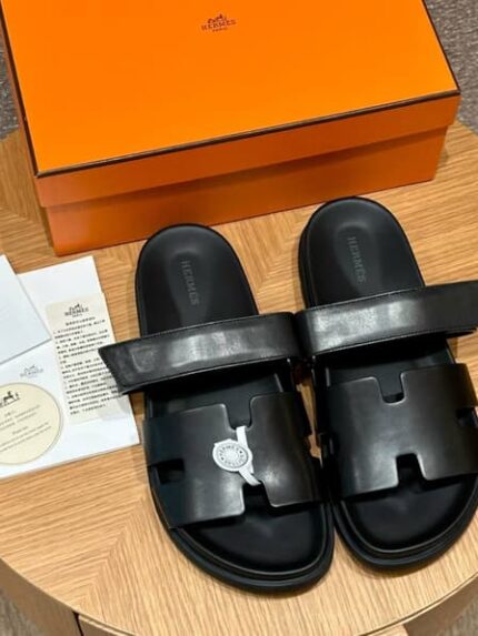 Сандалии Hermes 11902