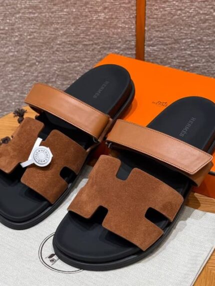 Сандалии Hermes 11904