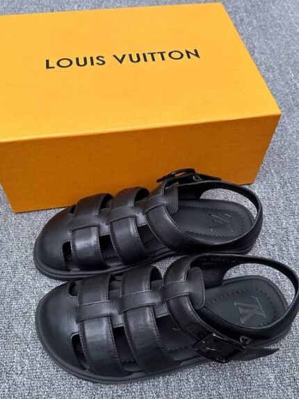 Сандалии Louis Vuitton Venice 11799