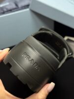 Сандалии Prada 11751 — вид с другой стороны