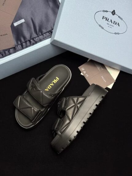 Сандалии Prada 11751
