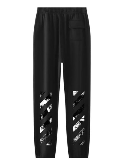 Штаны Off-White 10075