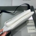 Сумка Balenciaga 13127 — вид с другой стороны