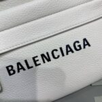 Сумка Balenciaga 13127 — элементы дизайна