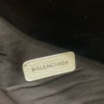 Сумка Balenciaga 13127 — детали модели
