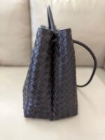 Сумка Bottega Veneta Andiamo 13372 — элементы дизайна