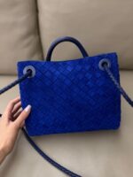 Сумка Bottega Veneta Andiamo 13373 — внешний вид