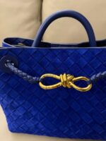 Сумка Bottega Veneta Andiamo 13373 — детали