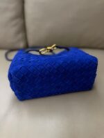 Сумка Bottega Veneta Andiamo 13373 — элементы дизайна
