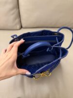 Сумка Bottega Veneta Andiamo 13373 — дополнительный вид