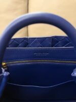 Сумка Bottega Veneta Andiamo 13373 — детали модели