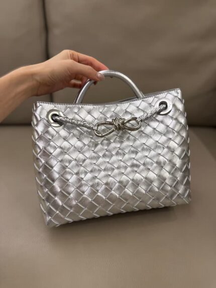 Сумка Bottega Veneta Andiamo 13376
