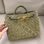 Сумка Bottega Veneta Andiamo 13381