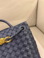 Сумка Bottega Veneta Andiamo 13382 — детали