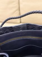Сумка Bottega Veneta Andiamo 13382 — элементы дизайна
