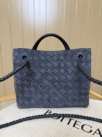 Сумка Bottega Veneta Andiamo 13384 — внешний вид