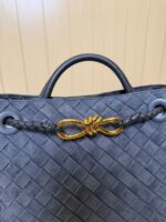 Сумка Bottega Veneta Andiamo 13384 — детали