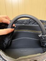 Сумка Bottega Veneta Andiamo 13384 — детали модели