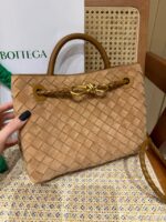 Сумка Bottega Veneta Andiamo 13391