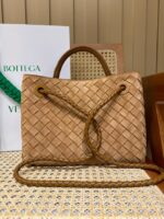 Сумка Bottega Veneta Andiamo 13391 — внешний вид