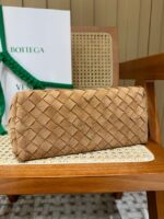 Сумка Bottega Veneta Andiamo 13391 — вид с другой стороны