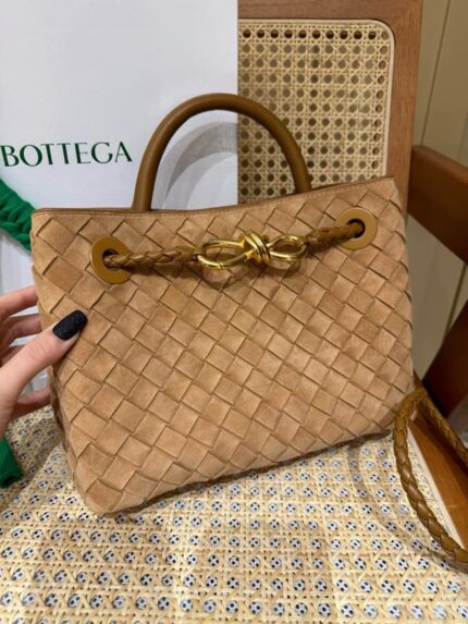 Сумка Bottega Veneta Andiamo 13391