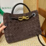 Сумка Bottega Veneta Andiamo 13392