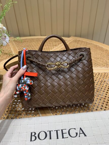 Сумка Bottega Veneta Andiamo 13395